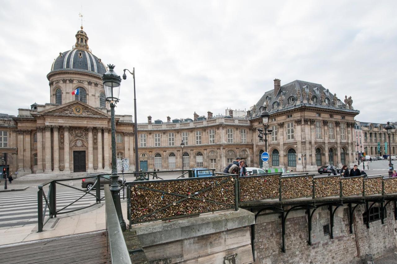 Paris Place Pantheon Dış mekan fotoğraf